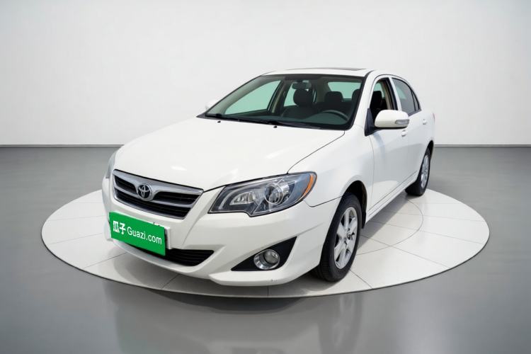 Toyota Corolla EX 2013 1.6L Manual Excellence Edition usado Guazi used car, China used car export, Used car for sale, Used cars, Cheapest cars for sale