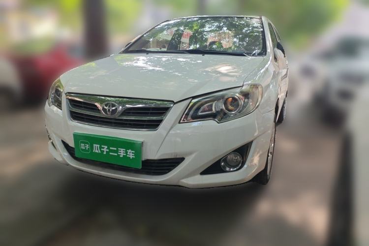 Used Toyota Corolla EX 2013 1.6L Manual Excellence Edition Guazi used car, China used car export, Used car for sale, Used  cars, Cheapest cars for sale