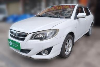 Used Toyota Corolla EX 2013 1.6L Automatic Luxury Edition