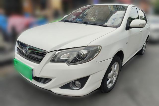 Used Toyota Corolla EX 2013 1.6L Automatic Excellence Edition