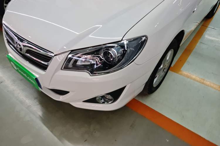 Used Toyota Corolla EX 2013 1.6L Automatic Excellence Edition Left Front Headlight