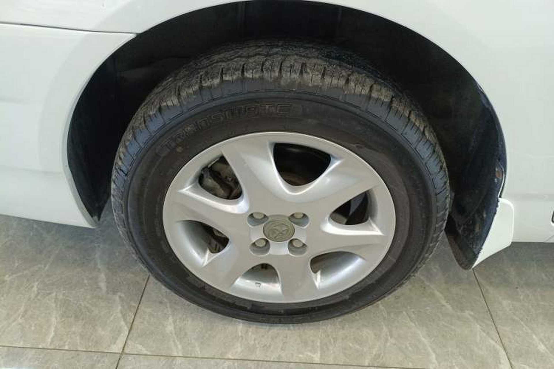 Used Toyota Corolla EX 2013 1.6L Manual Excellence Edition Left Front Wheel Hub