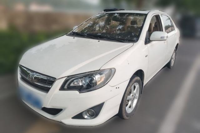 Used Toyota Corolla EX 2013 1.6L Automatic Excellence Edition