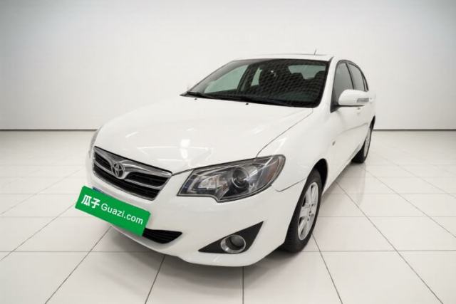 Toyota Corolla EX 2013 1.6L Automatic Luxury Edition d’occasion
