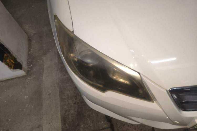 Used Toyota Corolla EX 2013 1.6L Automatic Luxury Edition Right Front Headlight