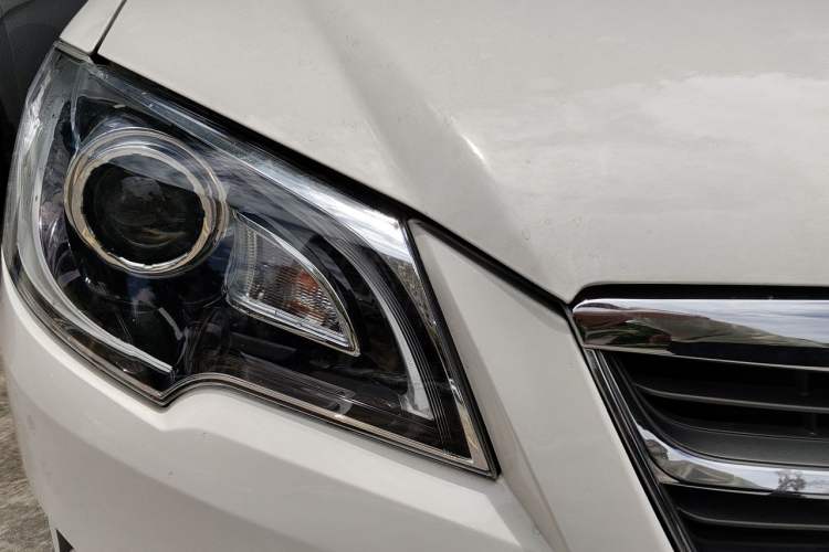 Used Toyota Corolla EX 2013 1.6L Automatic Luxury Edition Right Front Headlight