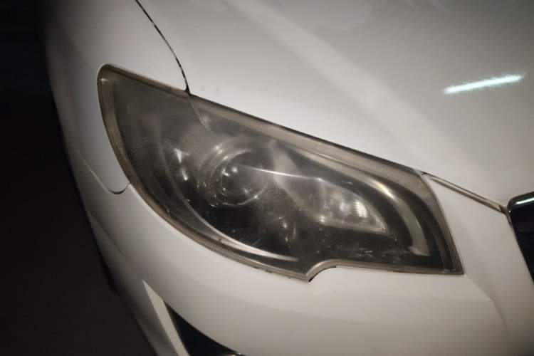 Used Toyota Corolla EX 2013 1.6L Automatic Excellence Edition Right Front Headlight