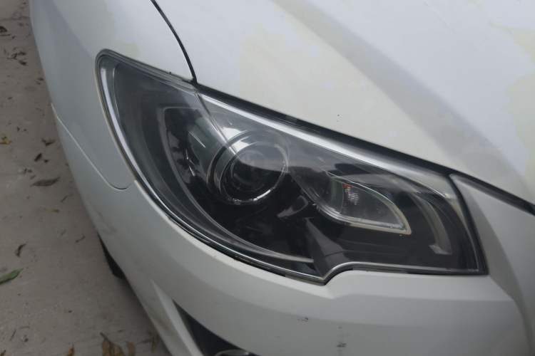 Used Toyota Corolla EX 2013 1.6L Automatic Excellence Edition Right Front Headlight