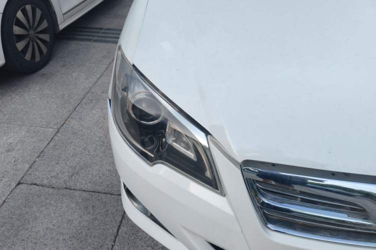 Used Toyota Corolla EX 2013 1.6L Automatic Excellence Edition Right Front Headlight