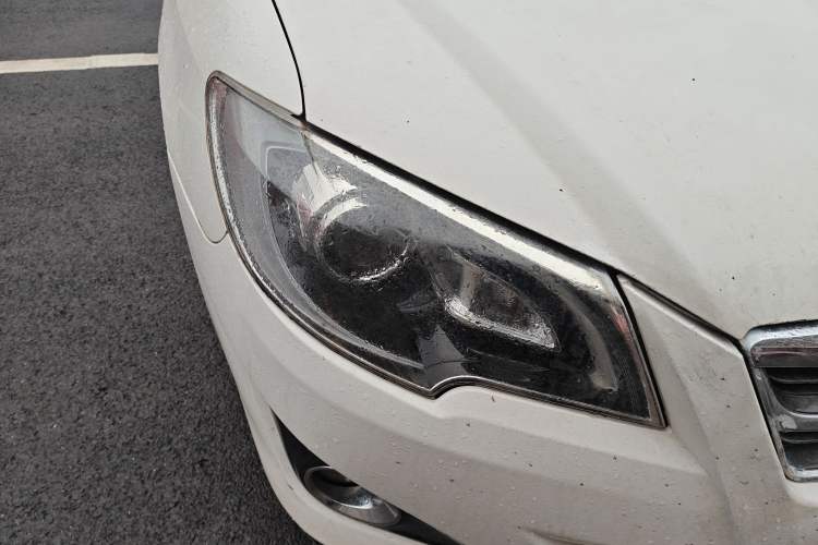 Used Toyota Corolla EX 2013 1.6L Manual Excellence Edition Right Front Headlight