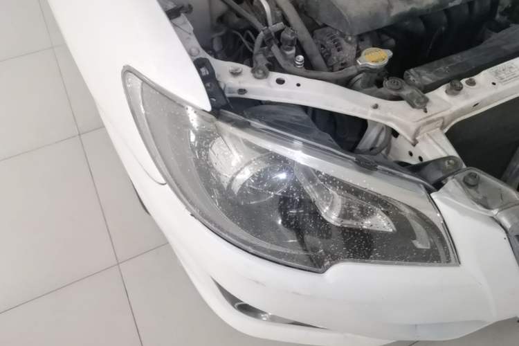 Used Toyota Corolla EX 2013 1.6L Automatic Excellence Edition Right Front Headlight