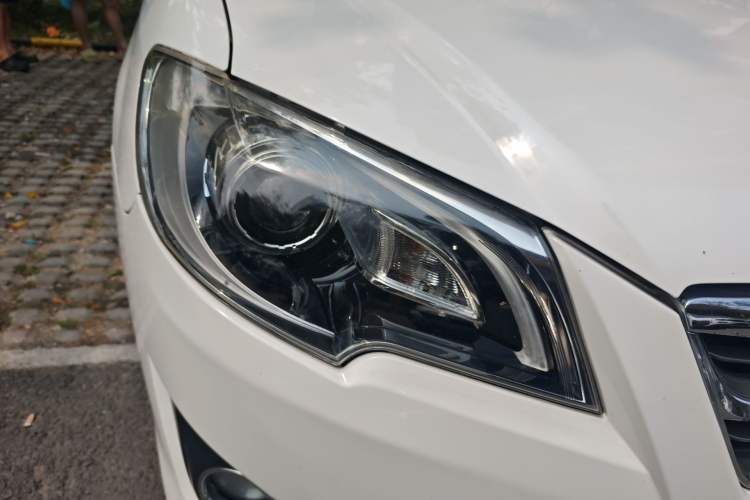 Used Toyota Corolla EX 2013 1.6L Automatic Excellence Edition Right Front Headlight