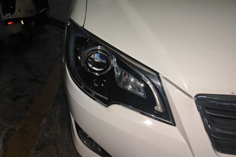 Used Toyota Corolla EX 2013 1.6L Automatic Luxury Edition Right Front Headlight