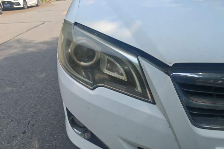 Used Toyota Corolla EX 2013 1.6L Automatic Luxury Edition Right Front Headlight