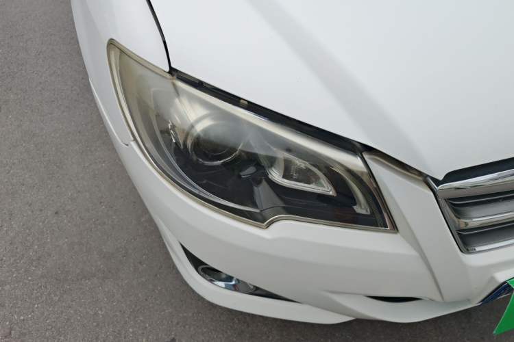 Used Toyota Corolla EX 2013 1.6L Automatic Excellence Edition Right Front Headlight