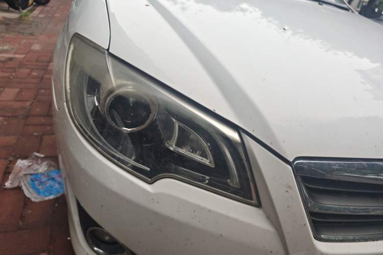 Used Toyota Corolla EX 2013 1.6L Automatic Excellence Edition Right Front Headlight