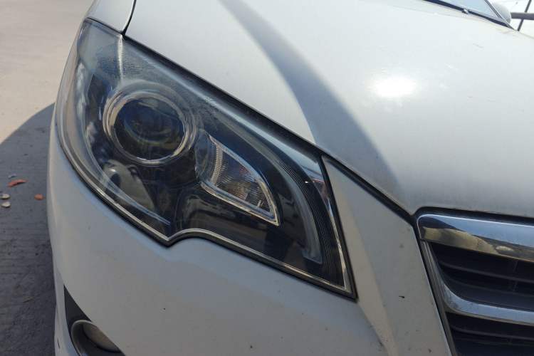 Used Toyota Corolla EX 2013 1.6L Automatic Excellence Edition Right Front Headlight