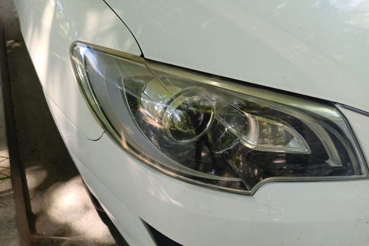 Used Toyota Corolla EX 2013 1.6L Automatic Excellence Edition Right Front Headlight