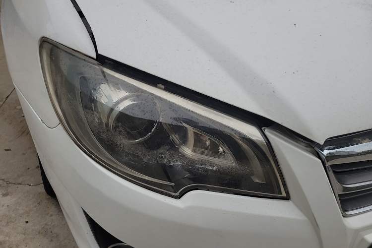 Used Toyota Corolla EX 2013 1.6L Manual Excellence Edition Right Front Headlight