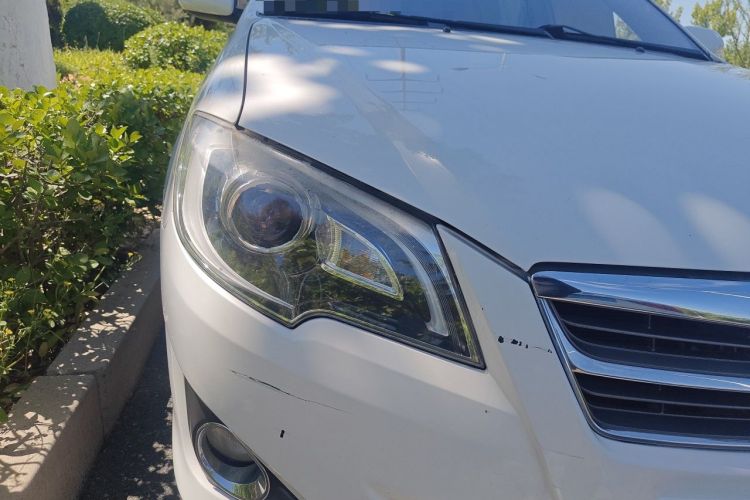 Used Toyota Corolla EX 2013 1.6L Automatic Excellence Edition Right Front Headlight