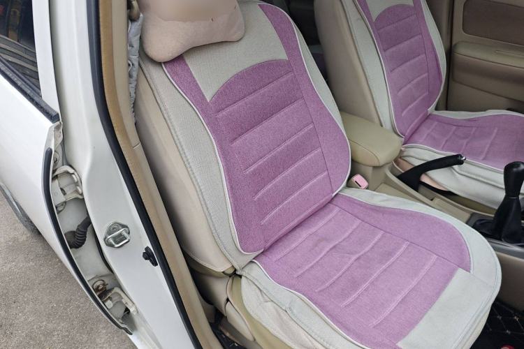 Used Toyota Corolla EX 2013 1.6L Manual Excellence Edition Right Front Seat