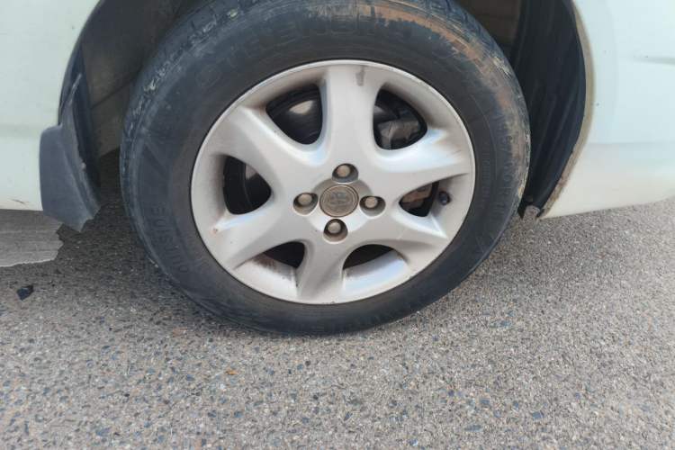 Used Toyota Corolla EX 2013 1.6L Manual Excellence Edition Right Front Wheel Hub