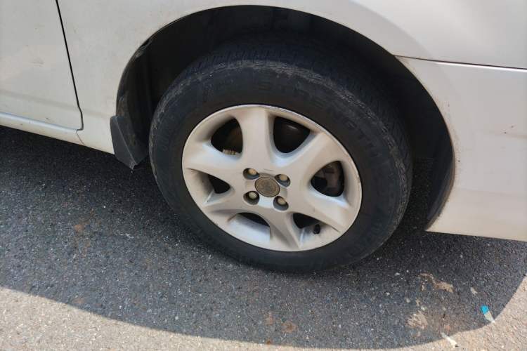 Used Toyota Corolla EX 2013 1.6L Manual Excellence Edition Right Front Wheel Hub