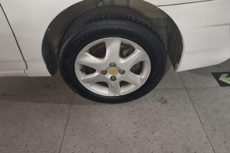 Used Toyota Corolla EX 2013 1.6L Manual Excellence Edition Right Front Wheel Hub