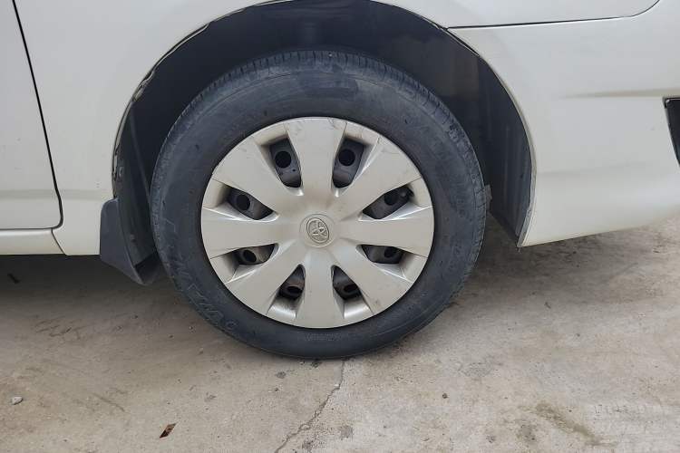Used Toyota Corolla EX 2013 1.6L Manual Excellence Edition Right Front Wheel Hub