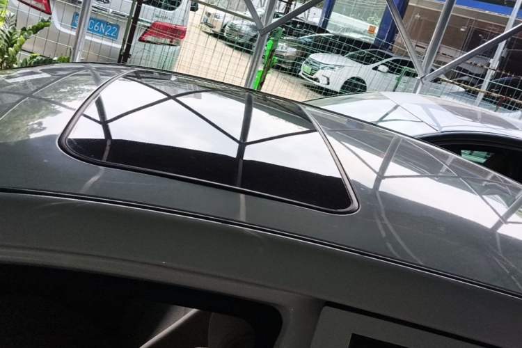 Used Toyota Corolla EX 2013 1.6L Automatic Excellence Edition Roof