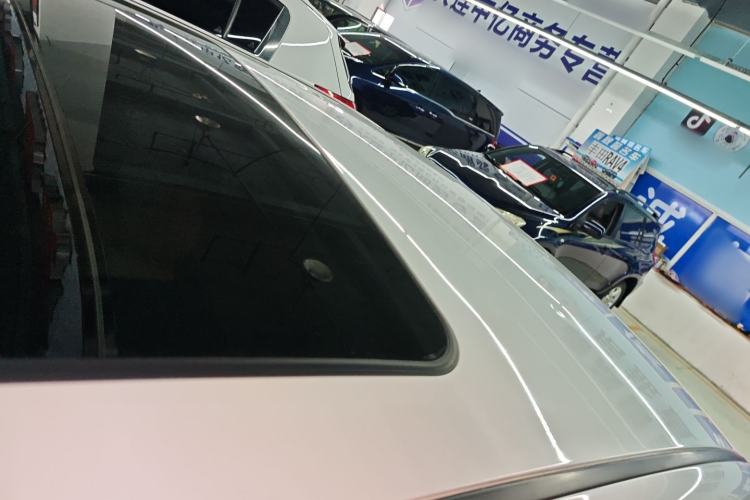 Used Toyota Corolla EX 2013 1.6L Automatic Excellence Edition Roof