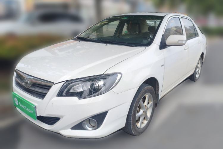 Used Toyota Corolla EX 2013 1.6L Automatic Luxury Edition Guazi used car, China used car export, Used car for sale, Used cars, Cheapest cars for sale