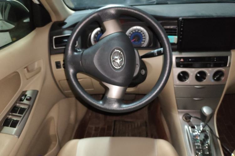 Used Toyota Corolla EX 2013 1.6L Automatic Excellence Edition Steering Wheel
