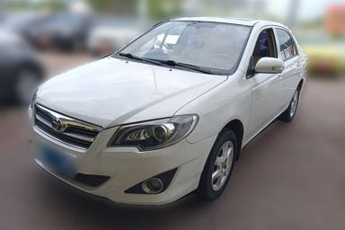 Used Toyota Corolla EX 2013 1.6L Automatic Luxury Edition