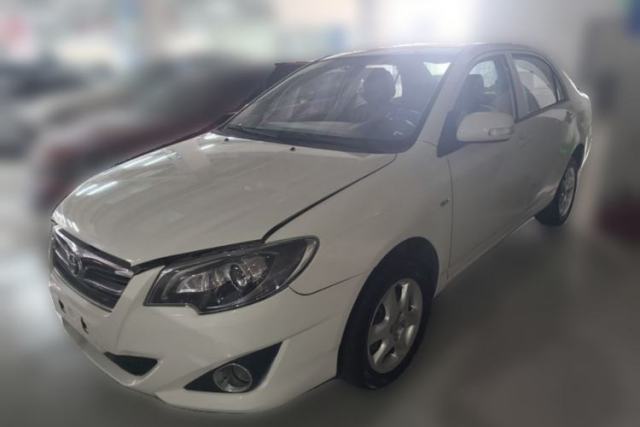 Used Toyota Corolla EX 2013 1.6L Manual Excellence Edition