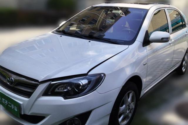 Used Toyota Corolla EX 2013 1.6L Automatic Luxury Edition