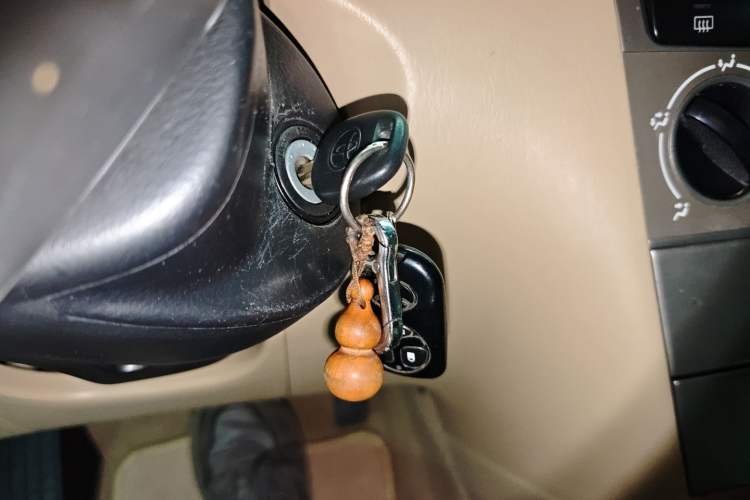 Used Toyota Corolla EX 2013 1.6L Automatic Excellence Edition Vehicle Key