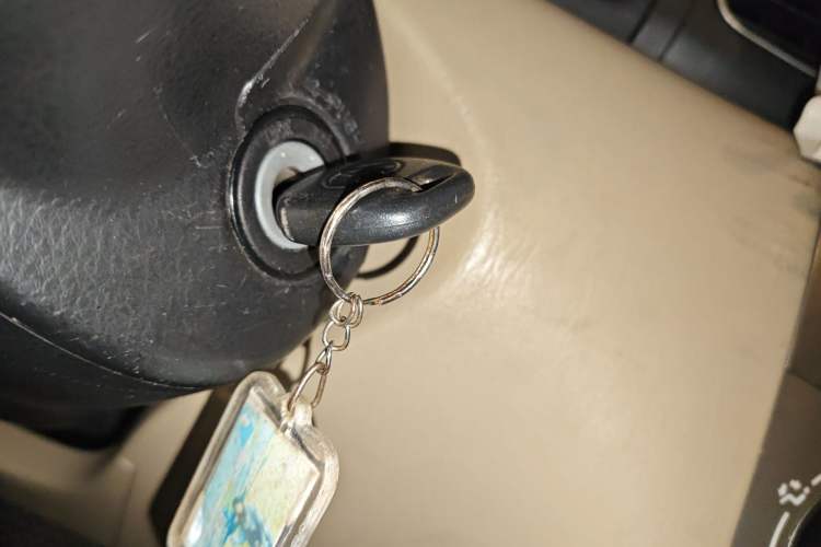 Used Toyota Corolla EX 2013 1.6L Automatic Excellence Edition Vehicle Key
