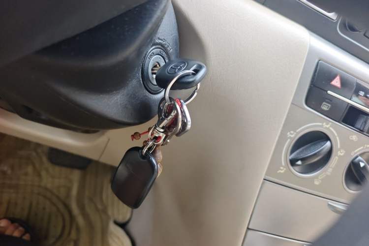 Used Toyota Corolla EX 2013 1.6L Automatic Excellence Edition Vehicle Key