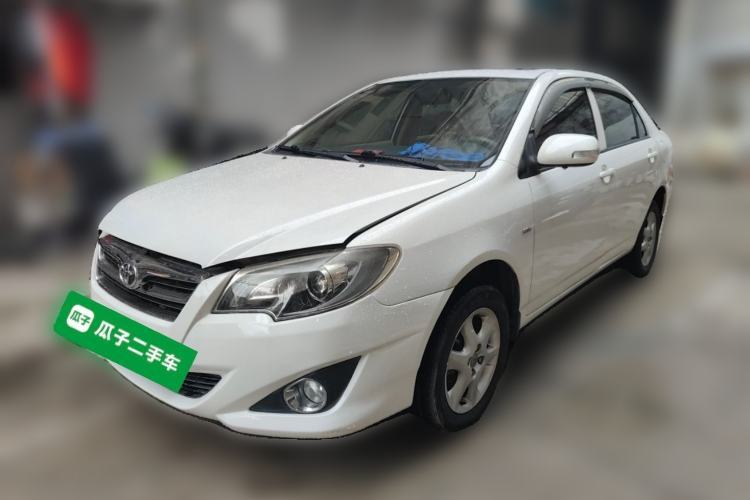 Used Toyota Corolla EX 2013 1.6L Automatic Excellence Edition Guazi used car, China used car export, Used car for sale, Used  cars, Cheapest cars for sale