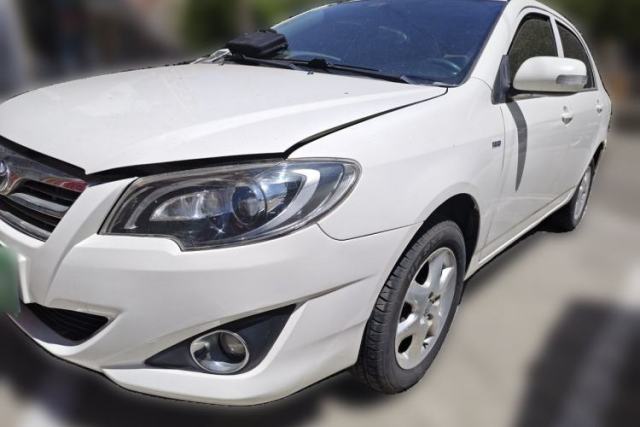Used Toyota Corolla EX 2013 1.6L Automatic Excellence Edition