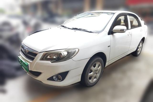 Ojetý Toyota Corolla EX 2013 1.6L Automatic Luxury Edition