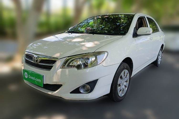 Used Toyota Corolla EX 2013 1.6L Automatic Excellence Edition Guazi used car, China used car export, Used car for sale, Used  cars, Cheapest cars for sale