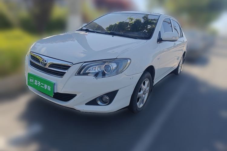 Used Toyota Corolla EX 2013 1.6L Automatic Excellence Edition Guazi used car, China used car export, Used car for sale, Used  cars, Cheapest cars for sale