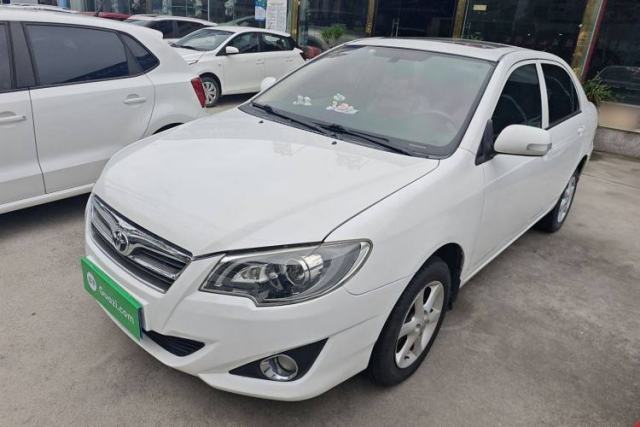 Ojetý Toyota Corolla EX 2013 1.6L Manual Excellence Edition