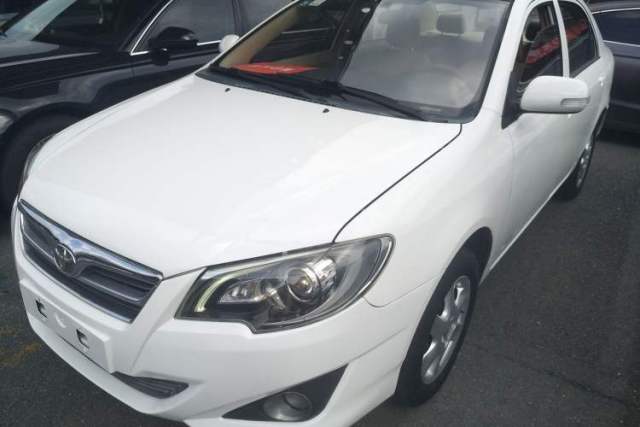 Used Toyota Corolla EX 2013 1.6L Automatic Excellence Edition