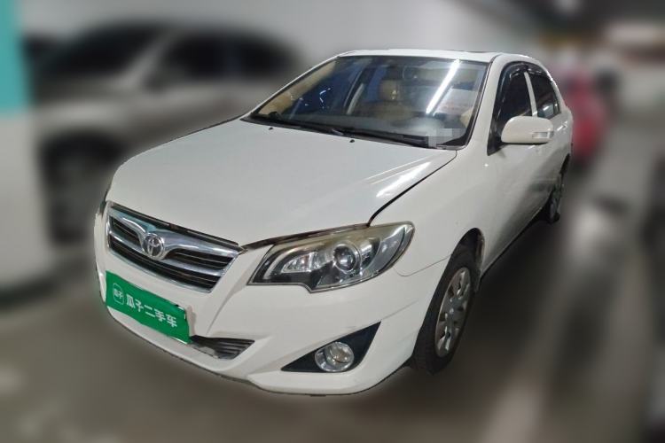 Used Toyota Corolla EX 2013 1.6L Automatic Excellence Edition Guazi used car, China used car export, Used car for sale, Used cars, Cheapest cars for sale