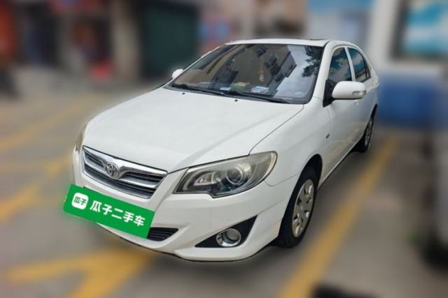 Used Toyota Corolla EX 2013 1.6L Automatic Excellence Edition