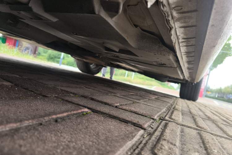 Used Toyota Corolla Hybrid E+ 2019 1.8L E-CVT Leading Edition Chassis Front Left