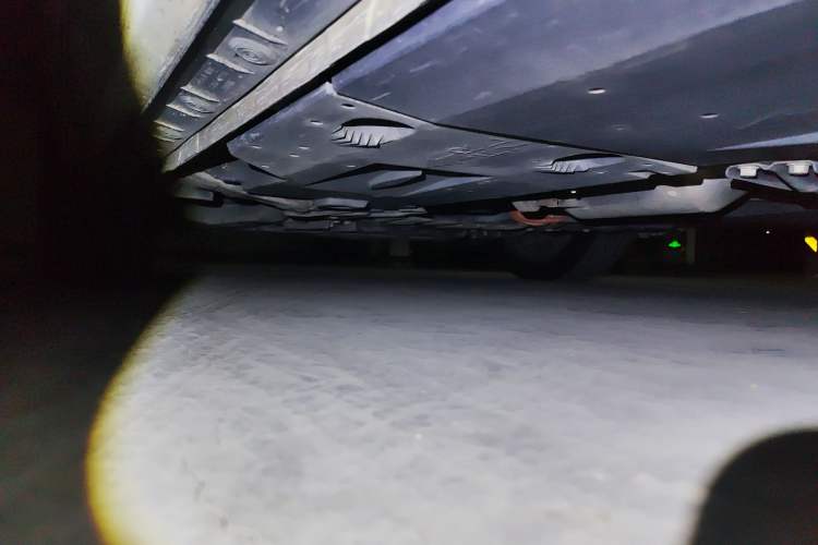 Used Toyota Corolla Hybrid E+ 2019 1.8L E-CVT Luxury Edition Chassis Front Left